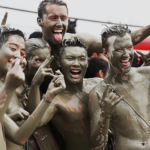 Boryeong Mud Festival